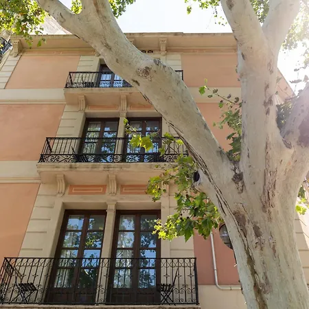 Deco Barcelona-sants Βαρκελώνη