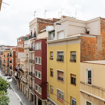 Διαμέρισμα Deco Barcelona-sants Βαρκελώνη
