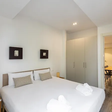 Deco Barcelona-sants * Βαρκελώνη