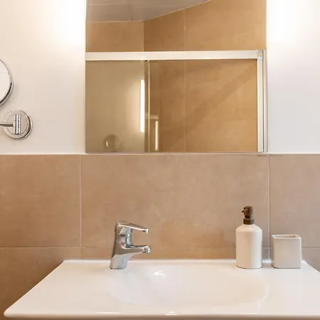 Deco Barcelona-sants Διαμέρισμα