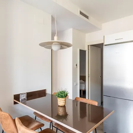 Διαμέρισμα Deco Barcelona-sants *