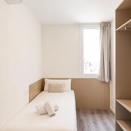 Διαμέρισμα Deco Barcelona-sants Βαρκελώνη