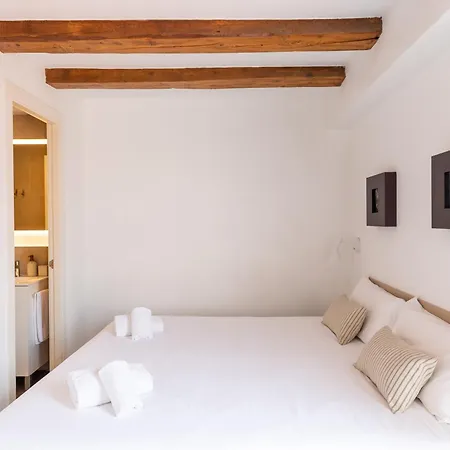 Deco Barcelona-sants Βαρκελώνη