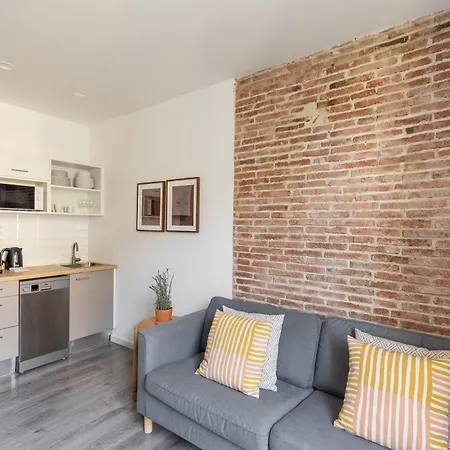 Deco Barcelona-sants * Βαρκελώνη
