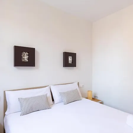 Deco Barcelona-sants Διαμέρισμα Βαρκελώνη