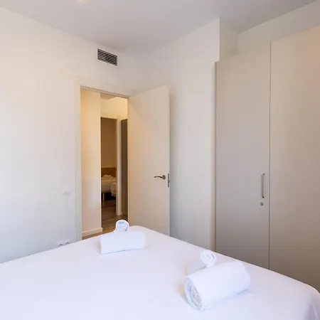 Deco Barcelona-sants * Βαρκελώνη