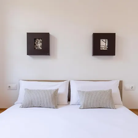 Διαμέρισμα Deco Barcelona-sants Βαρκελώνη