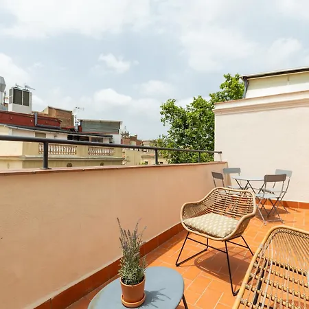 Deco Barcelona-sants * Βαρκελώνη