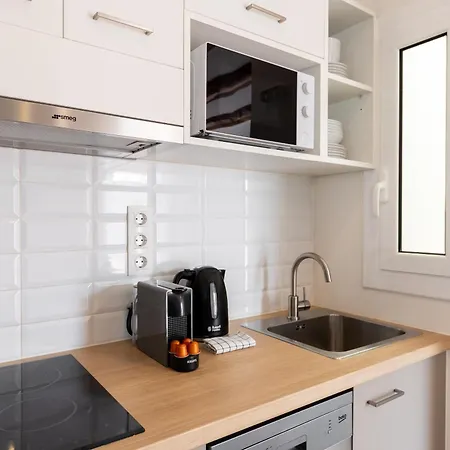 Deco Barcelona-sants * Βαρκελώνη