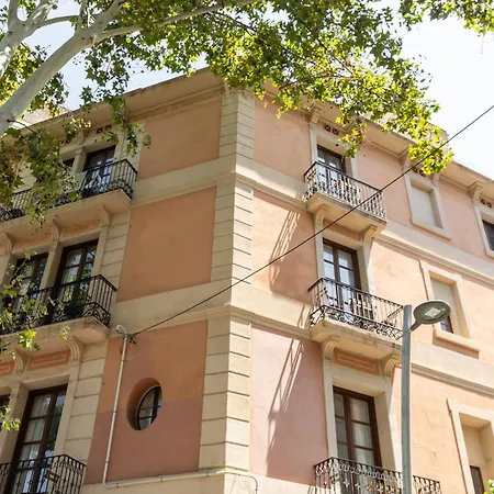 Διαμέρισμα Deco Barcelona-sants Βαρκελώνη