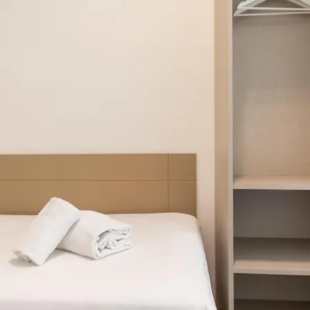 Διαμέρισμα Deco Barcelona-sants Βαρκελώνη