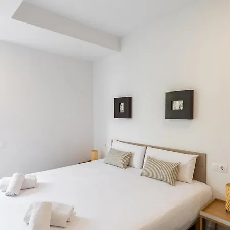 Deco Barcelona-sants * Βαρκελώνη