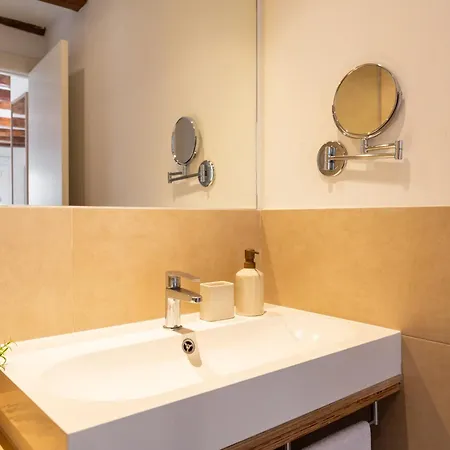 Διαμέρισμα Deco Barcelona-sants